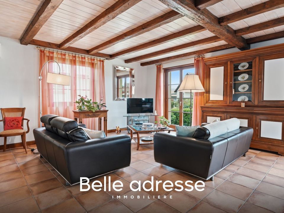 Willa: Bischofsheim, Bas-Rhin – zdjęcie 2