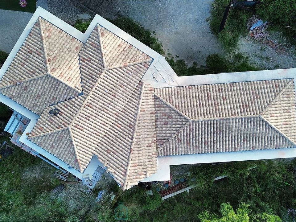 Villa i Cagnes-sur-Mer, Alpes-Maritimes - foto 4
