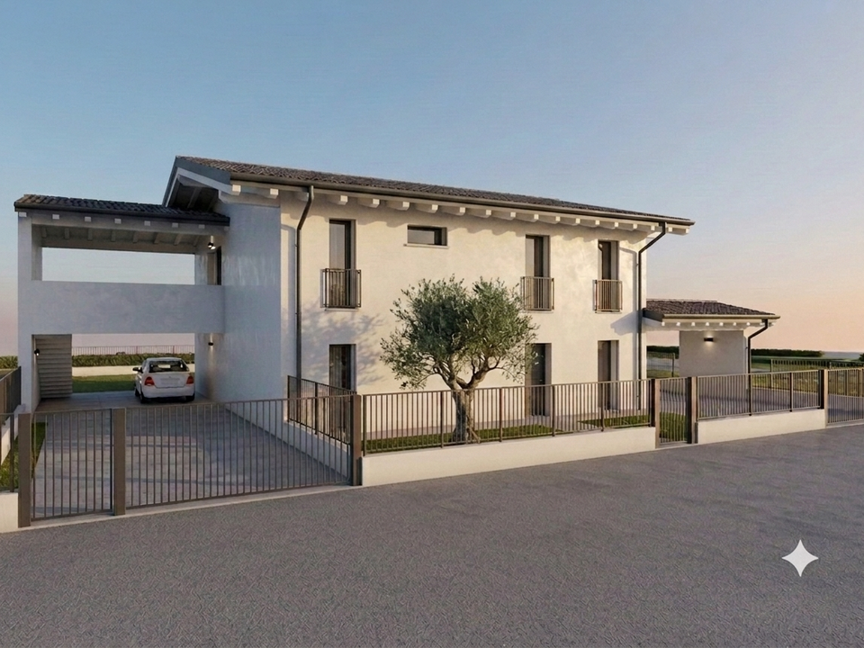 Leilighet i Montirone, Brescia - bilde 1