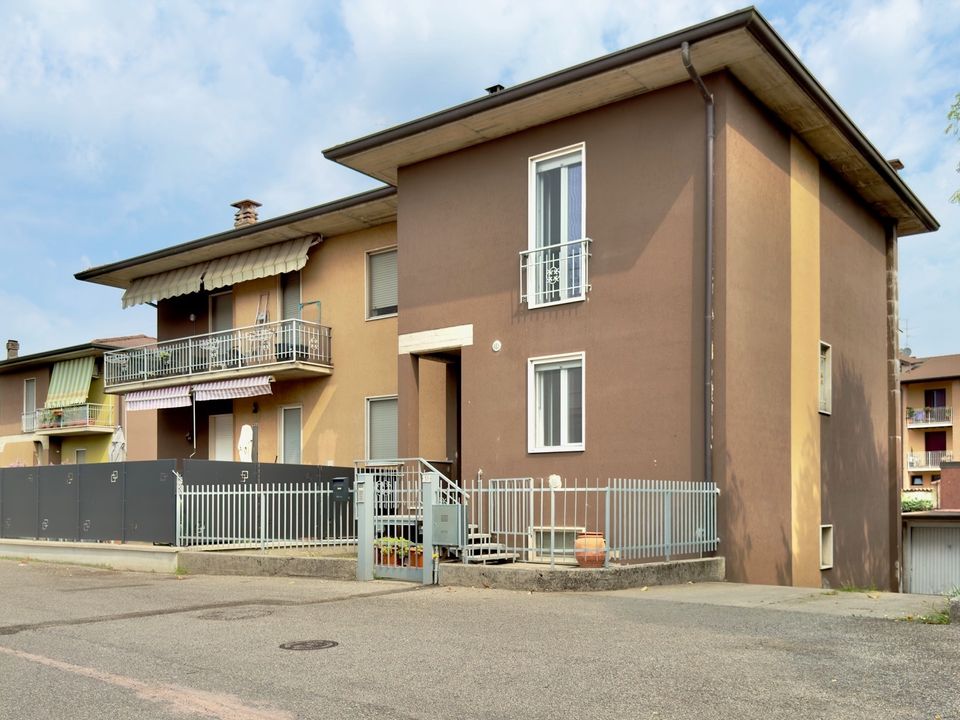 Casa unifamiliar a Borgosatollo, Brescia - foto 1