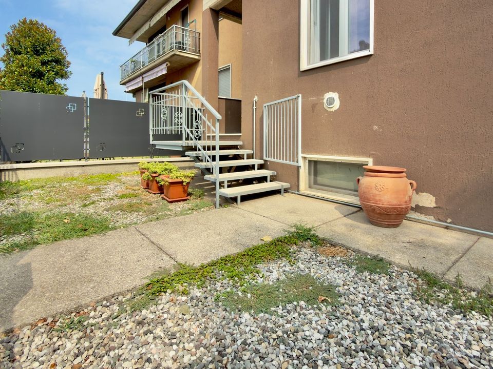 Casa unifamiliar a Borgosatollo, Brescia - foto 2
