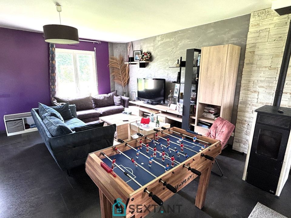 Villa i Bourg-Achard, Eure - foto 3