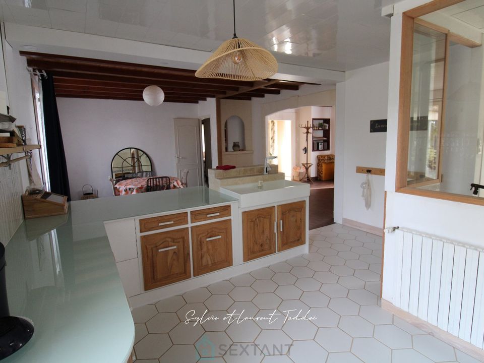 Villa in Baignes-Sainte-Radegonde, Charente - foto 5