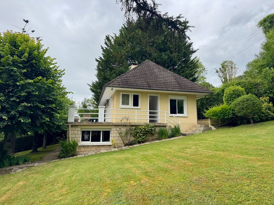 Villa - Vienne-en-Arthies, Val-d'Oise - photo 1