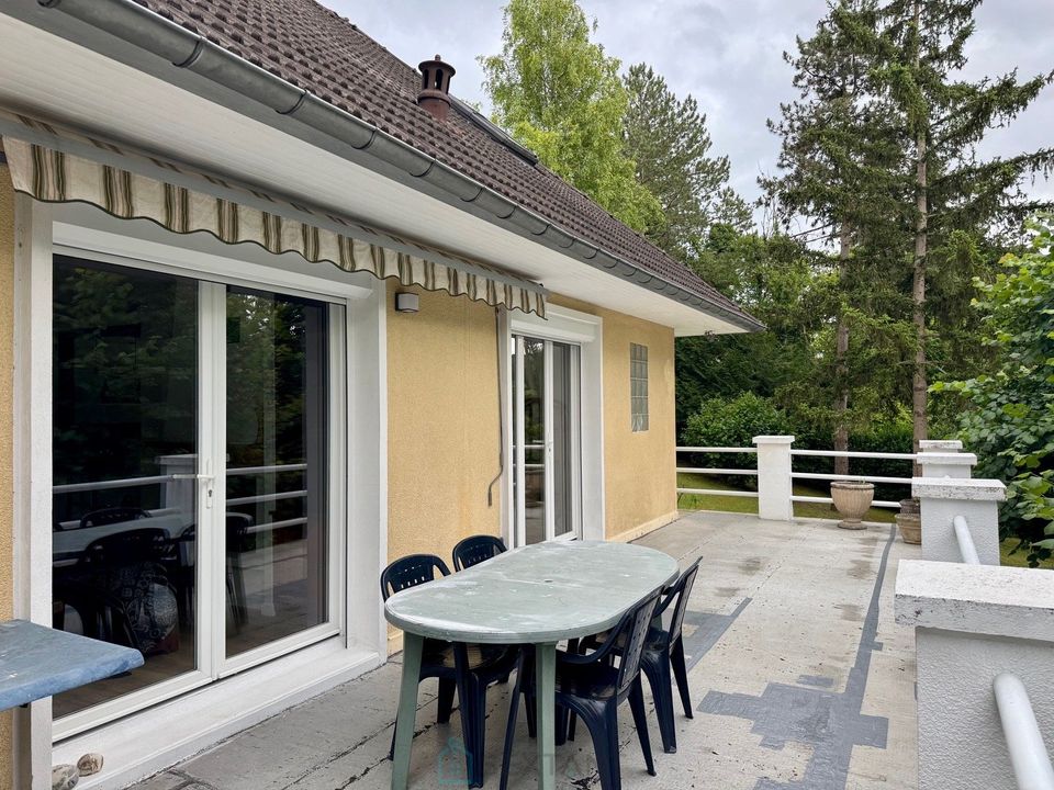 Villa - Vienne-en-Arthies, Val-d'Oise - photo 2