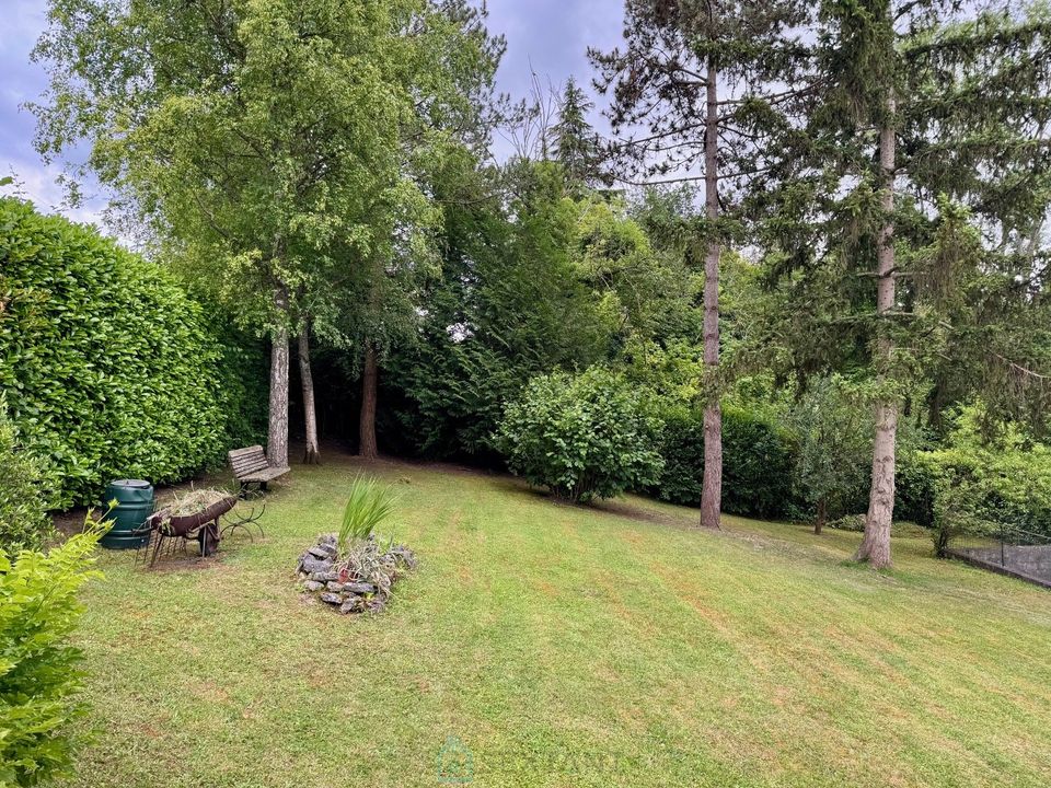 Villa - Vienne-en-Arthies, Val-d'Oise - photo 3