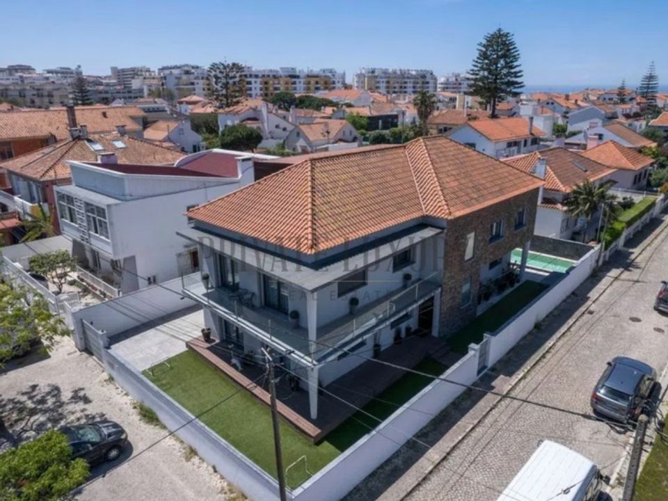Villa i Costa da Caparica, Setubal - foto 2