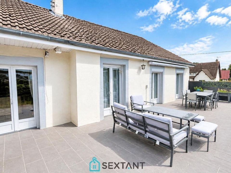 Haus in Combon, Eure - Foto 1