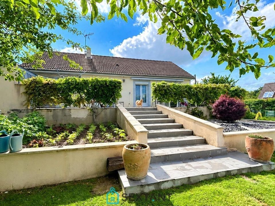 Haus in Combon, Eure - Foto 3