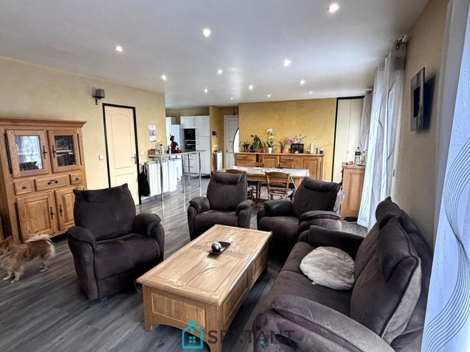Haus in Combon, Eure - Foto 4