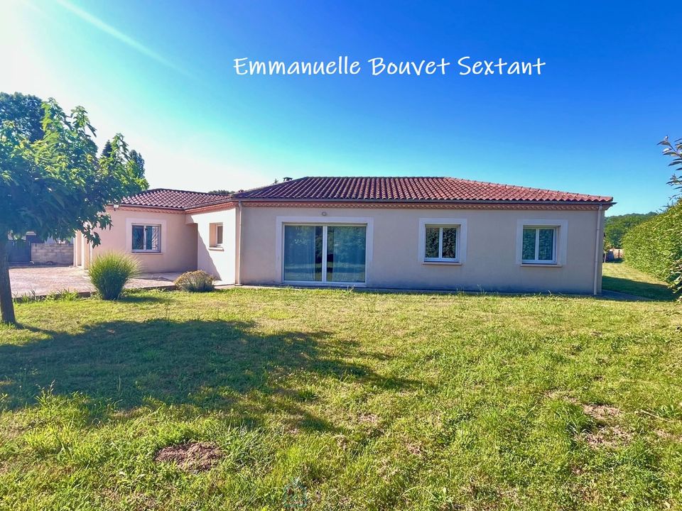 Villa en Mouleydier, Dordogne - foto 2