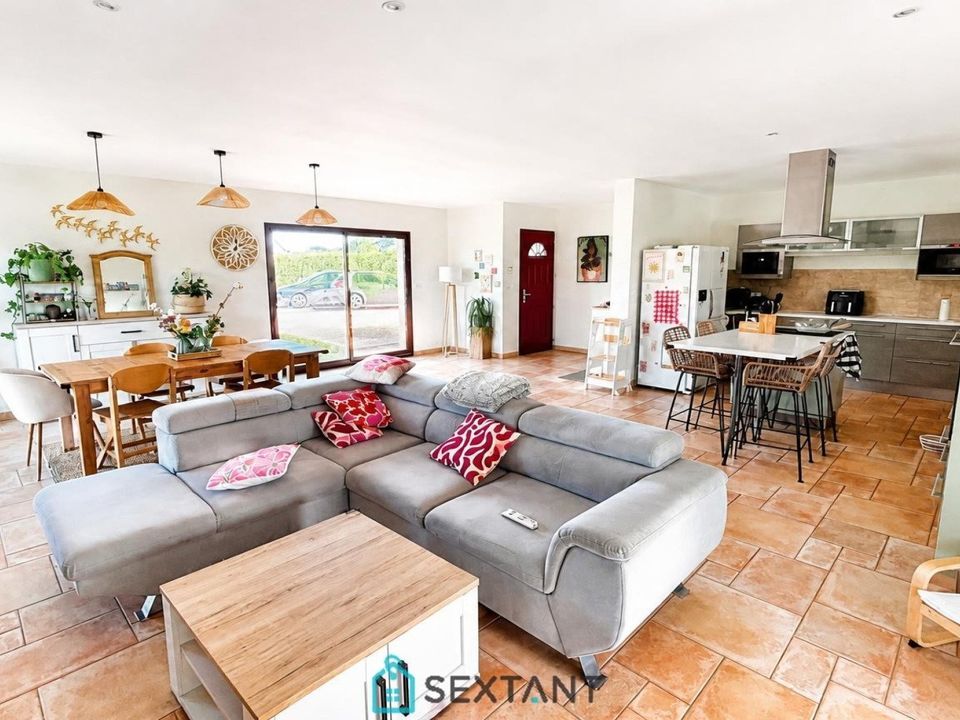 Villa i Tourville-la-Campagne, Eure - foto 1