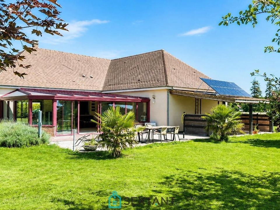 Villa i Tourville-la-Campagne, Eure - foto 2