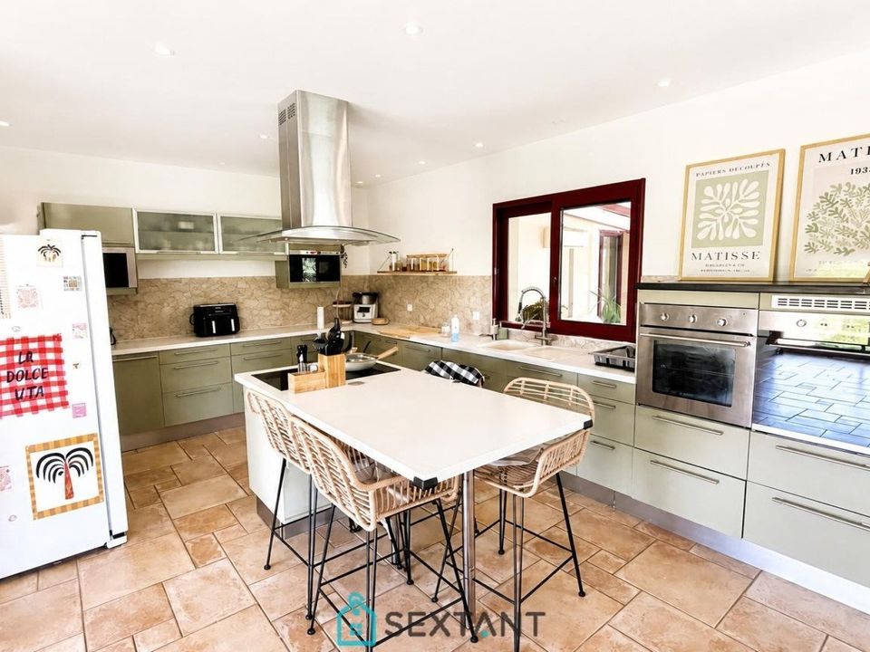 Villa i Tourville-la-Campagne, Eure - foto 4
