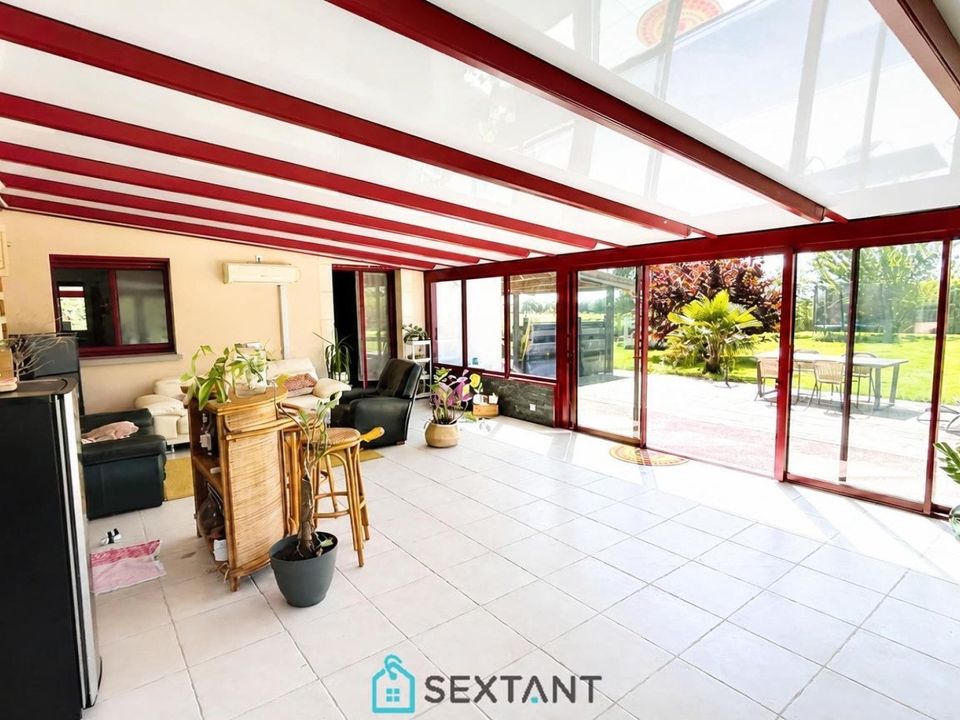 Villa i Tourville-la-Campagne, Eure - foto 5