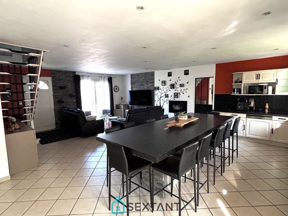 Villa in Bourgtheroulde-Infreville, Eure - foto 3