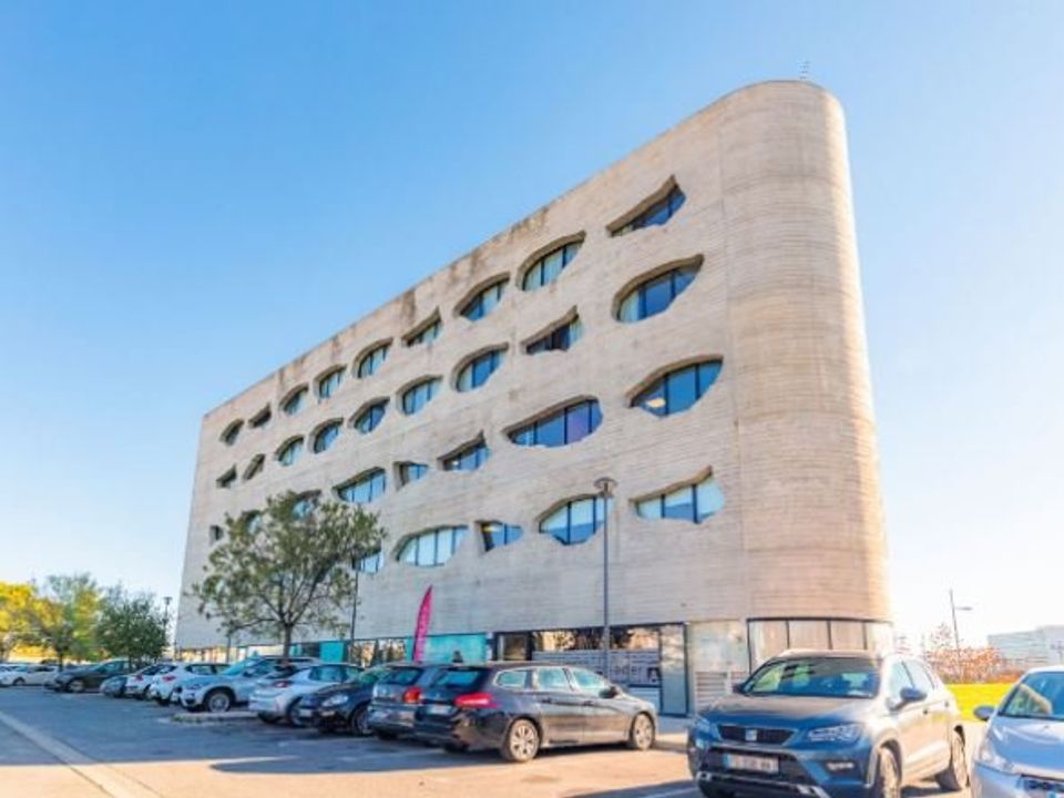 L'establiment comercial a Montpellier, Herault - foto 1