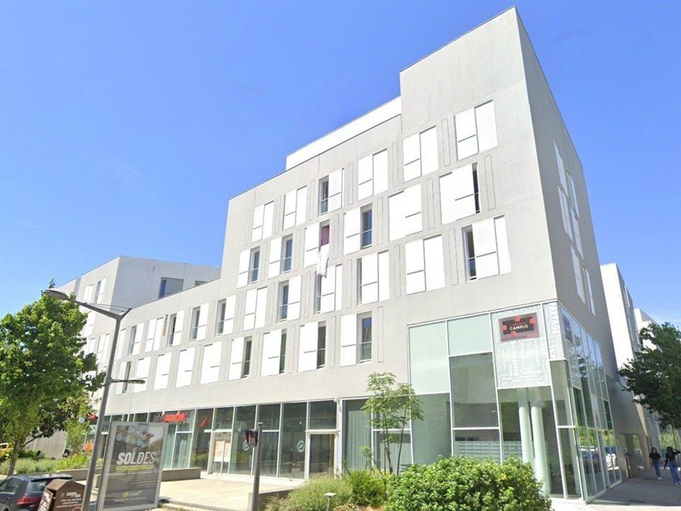 L'establiment comercial a Lyon, Rhone - foto 1