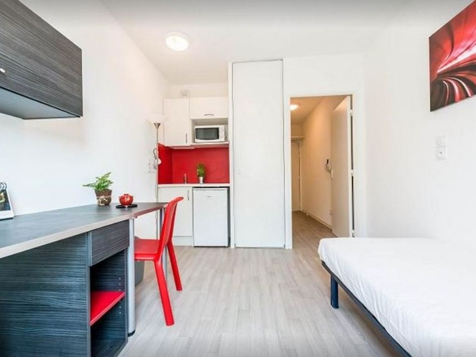 L'establiment comercial a Lyon, Rhone - foto 3