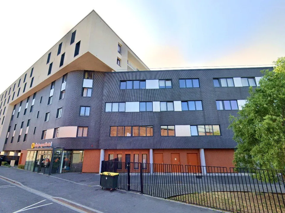 Propiedad comercial en Le Havre, Seine-Maritime - foto 1