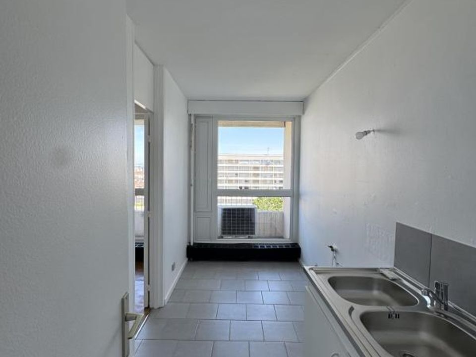 Leilighet i Villeurbanne, Rhone - bilde 2
