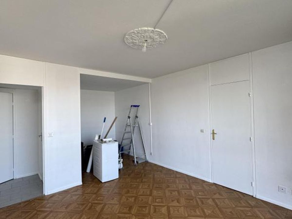 Leilighet i Villeurbanne, Rhone - bilde 4