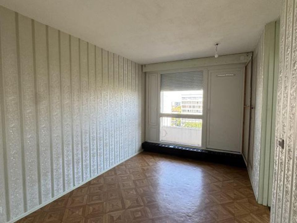 Leilighet i Villeurbanne, Rhone - bilde 5