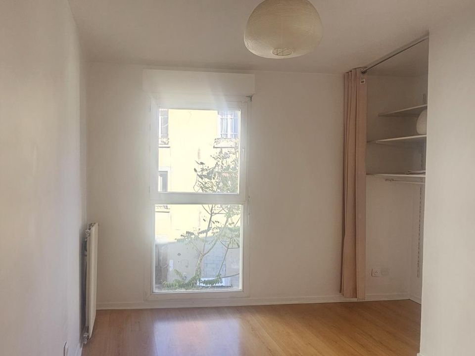 Leilighet i Villeurbanne, Rhone - bilde 4