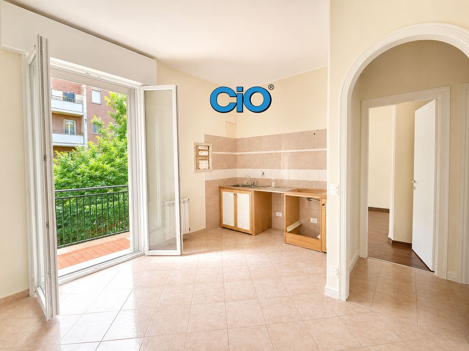Apartament a Bologna, Bologna - foto 2
