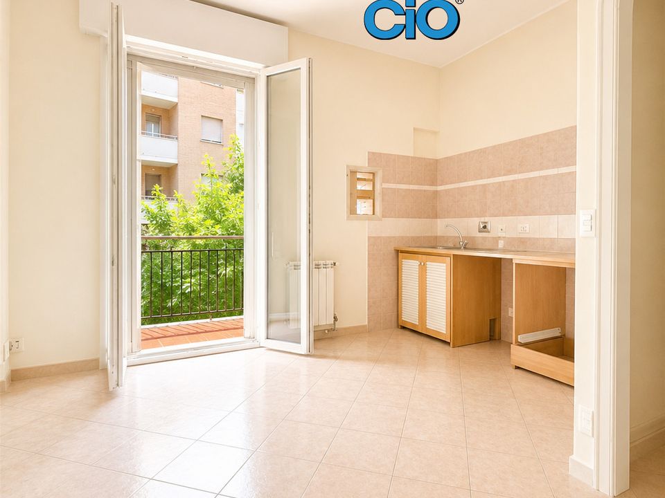Apartament a Bologna, Bologna - foto 3