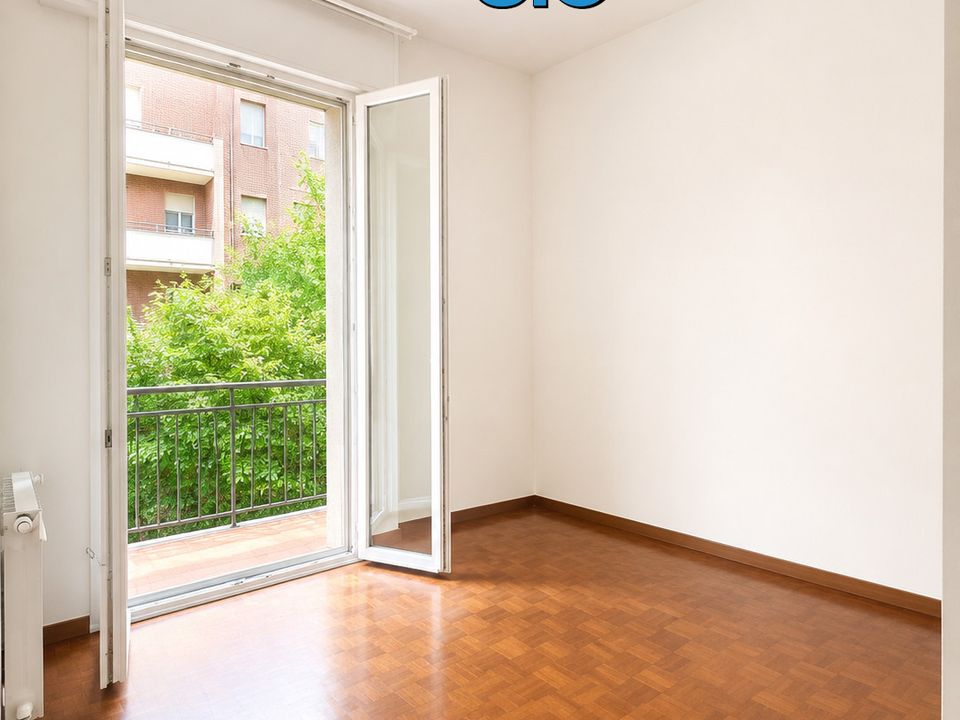 Apartament a Bologna, Bologna - foto 4