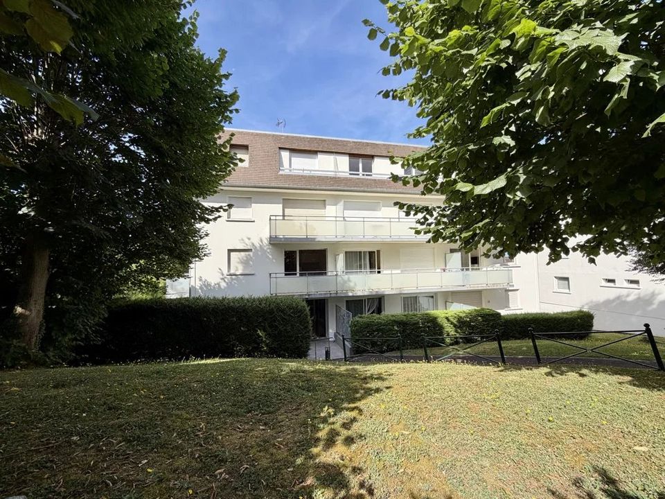 Apartament a Houlgate, Calvados - foto 1
