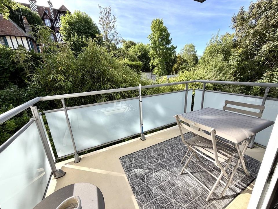 Apartament a Houlgate, Calvados - foto 2