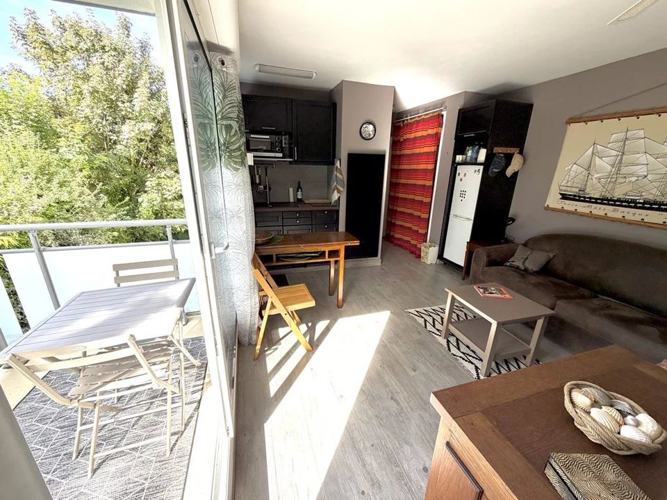 Apartament a Houlgate, Calvados - foto 3