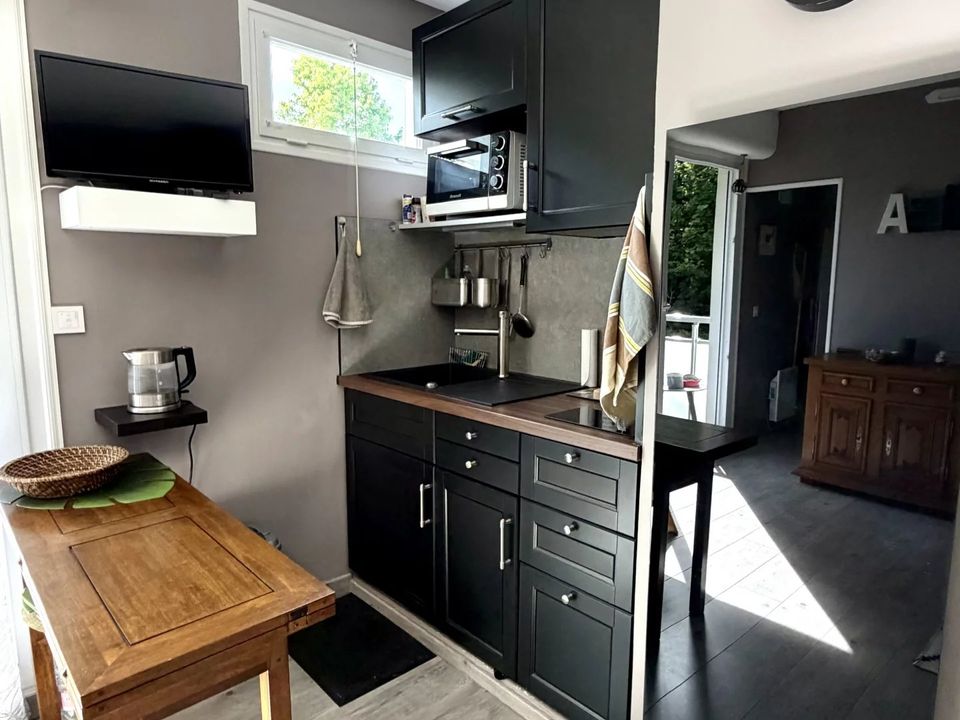 Apartament a Houlgate, Calvados - foto 5