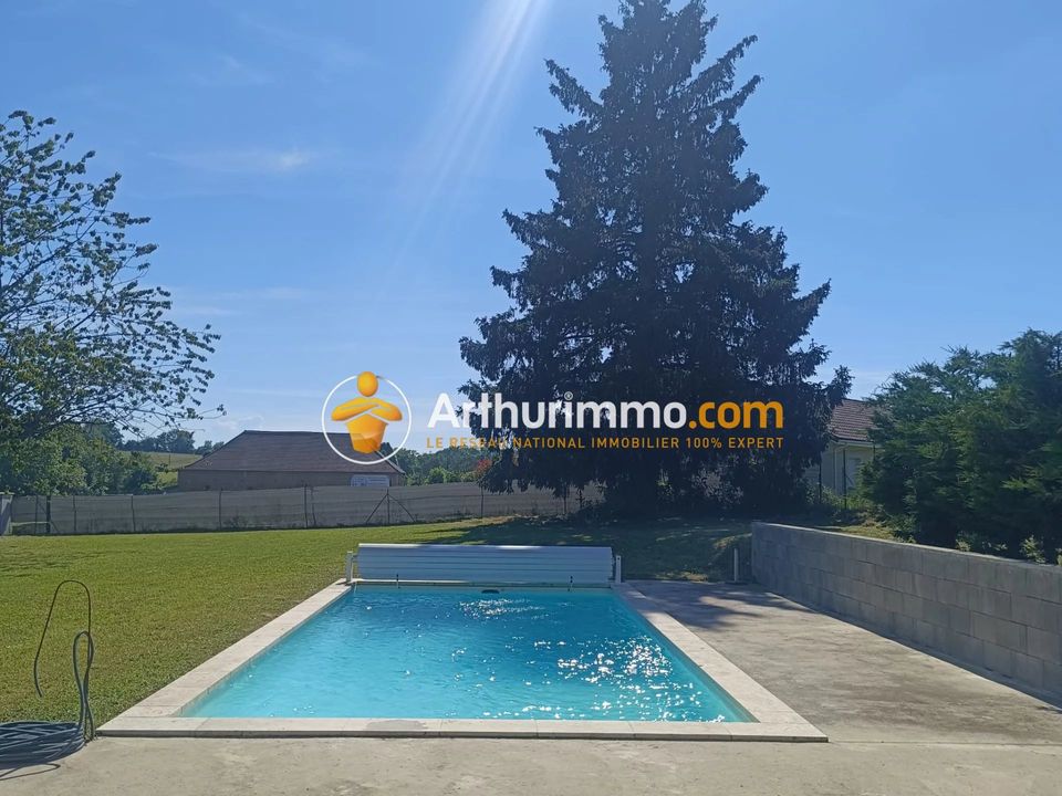 Villa i Montagnieu, Isere - foto 2
