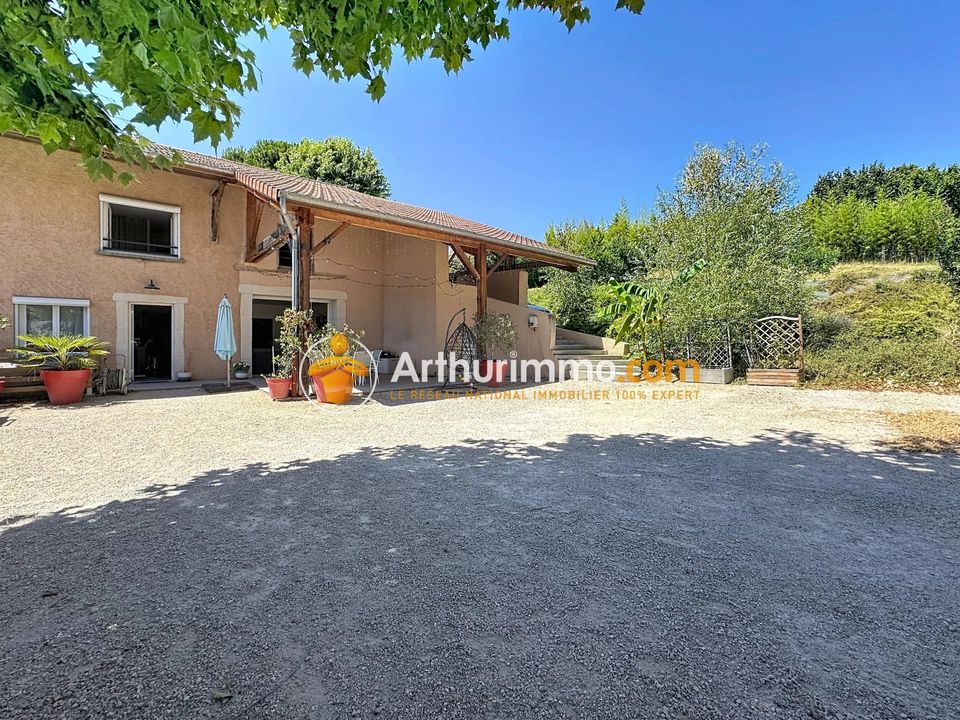 Villa i Bourgoin-Jallieu, Isere - foto 1