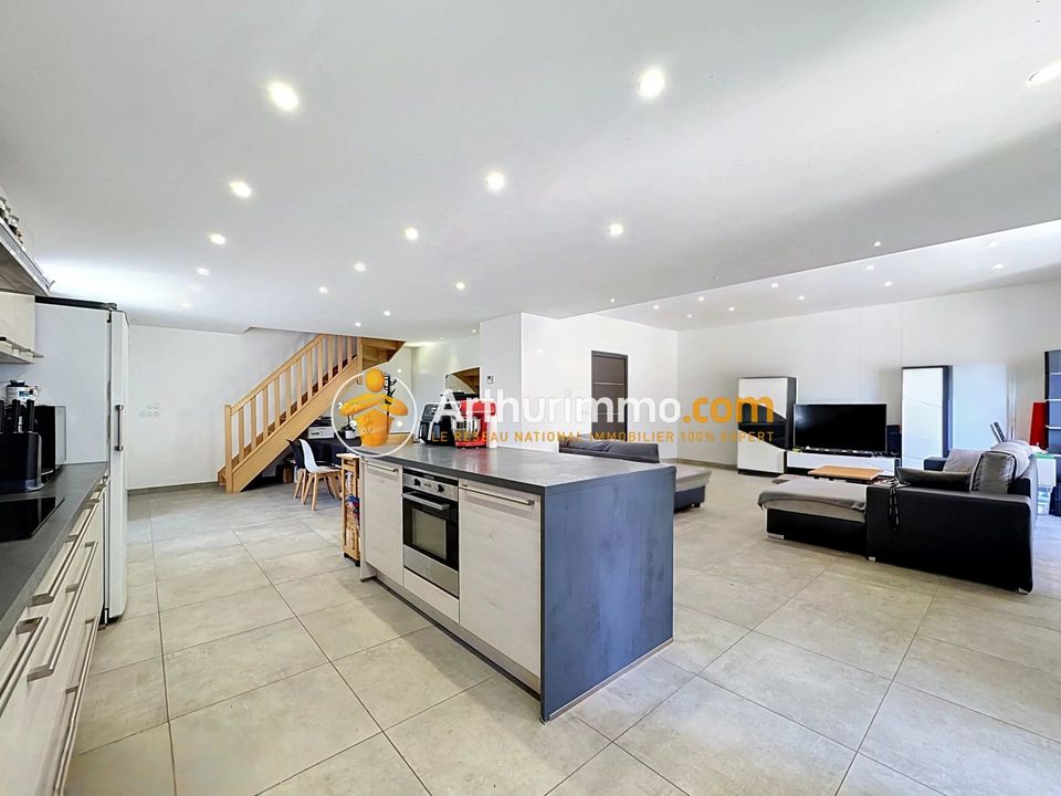 Villa i Bourgoin-Jallieu, Isere - foto 2