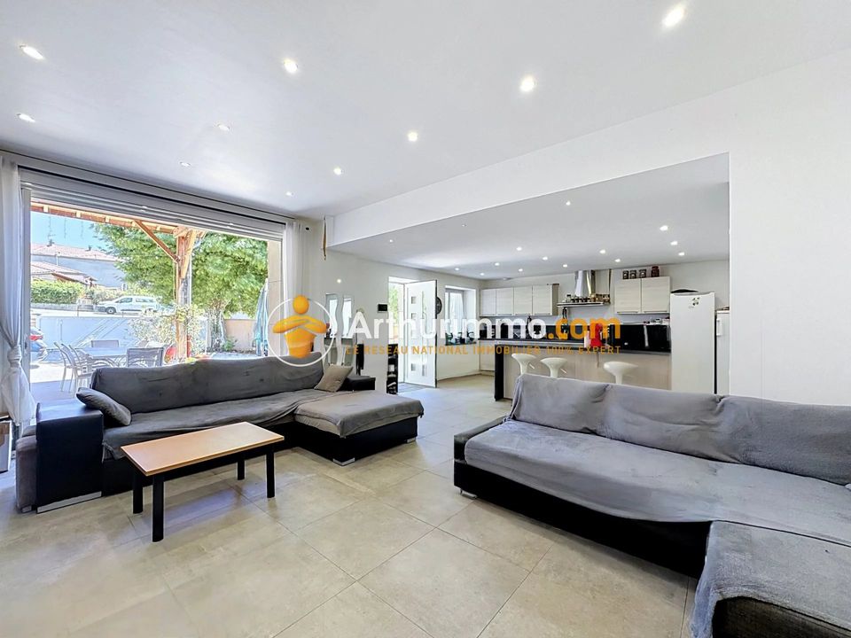 Villa i Bourgoin-Jallieu, Isere - foto 3