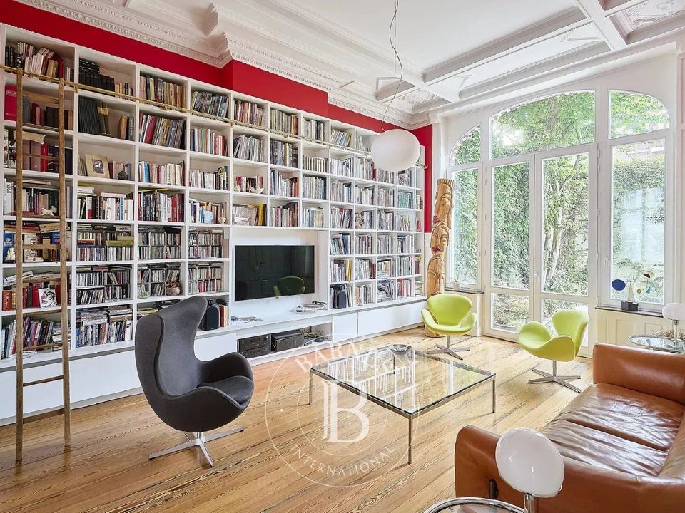 Villa i Lille, Nord - foto 1