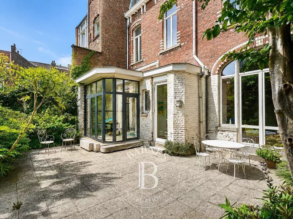 Villa i Lille, Nord - foto 4