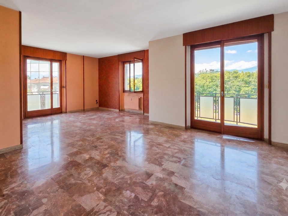 Apartamento en Brescia, Brescia - foto 1