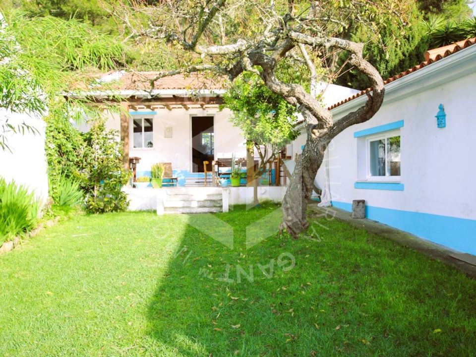 Villa in Costa da Caparica, Setubal - foto 1