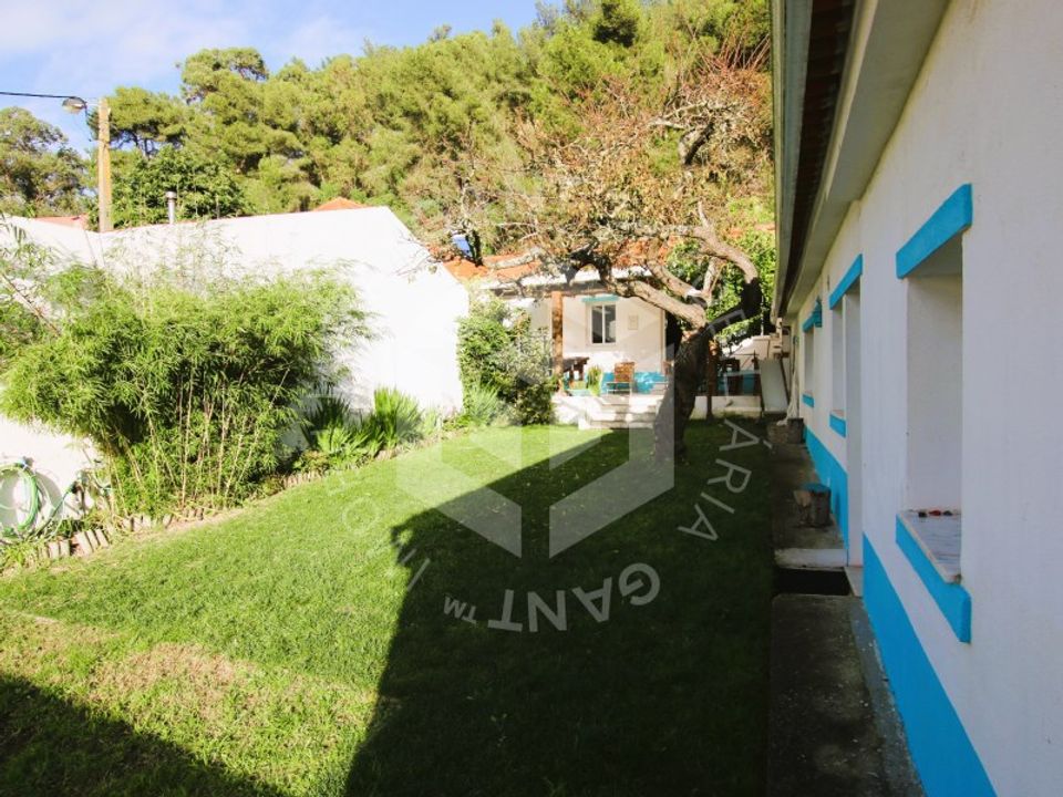 Villa in Costa da Caparica, Setubal - foto 2