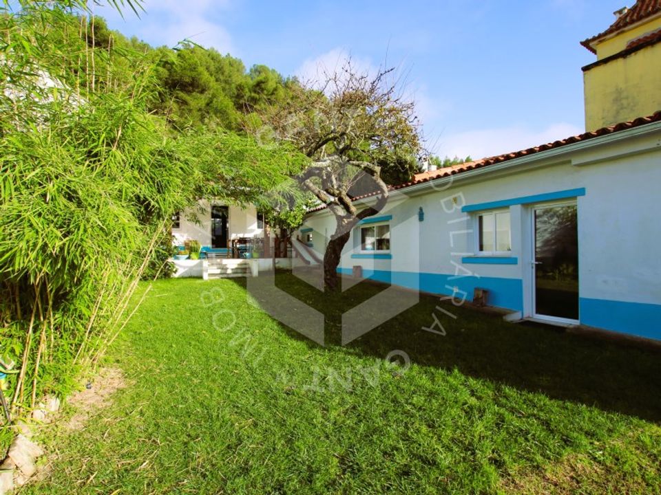 Villa in Costa da Caparica, Setubal - foto 4