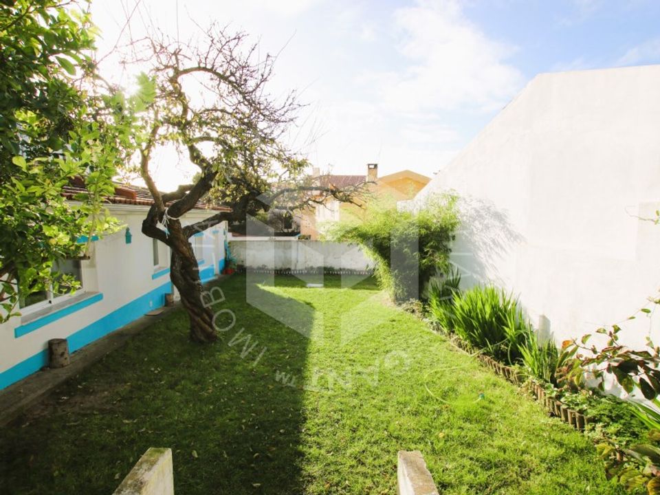 Villa in Costa da Caparica, Setubal - foto 5