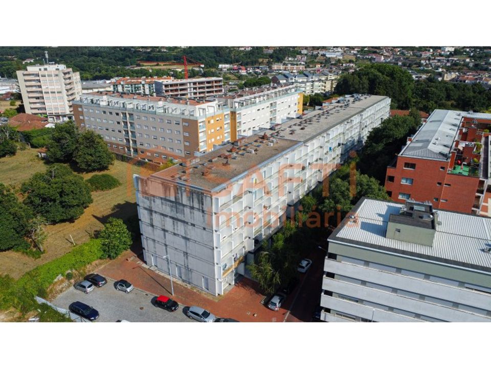 Apartamento em Aves, Porto - foto 1