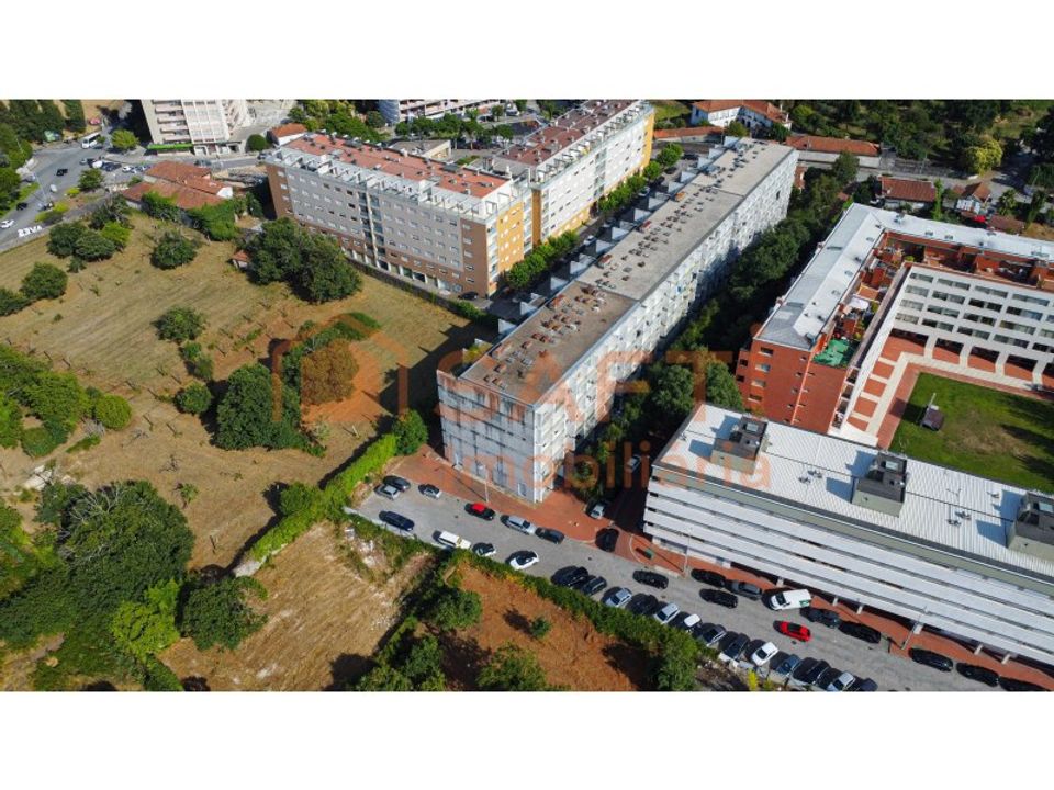 Apartamento em Aves, Porto - foto 3