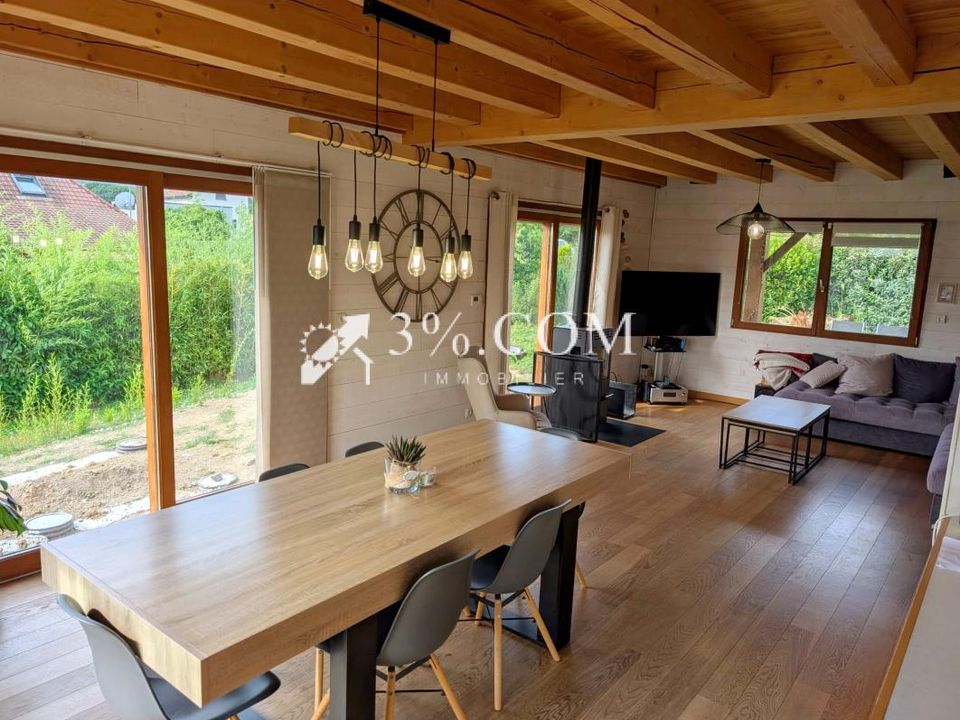 Villa i Neufchatel-Hardelot, Pas-de-Calais - bilde 5