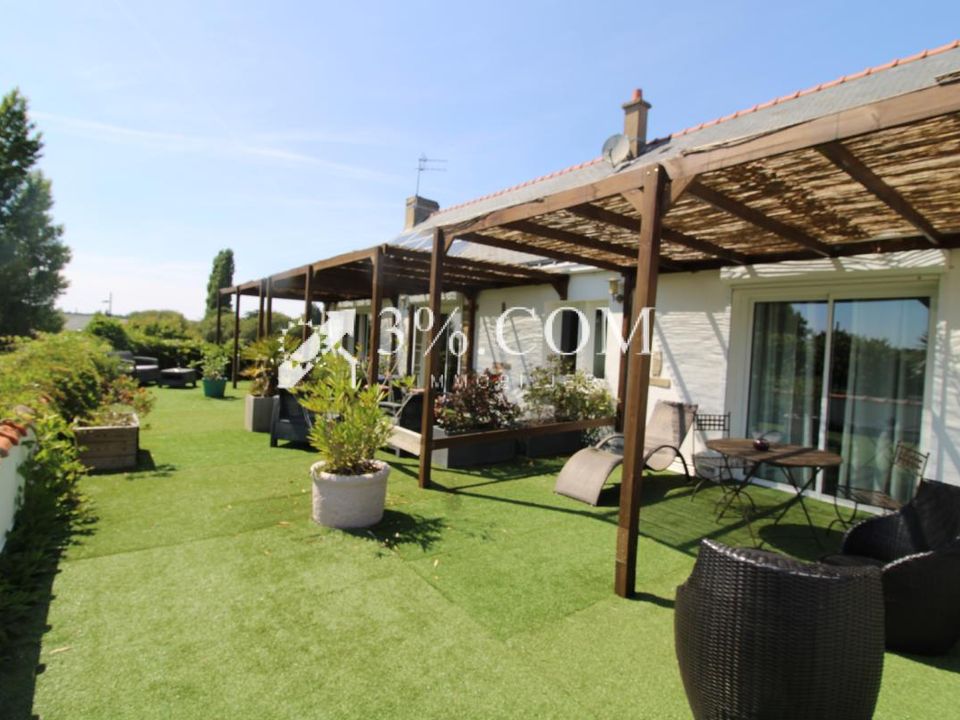 Villa i Erdeven, Morbihan - bilde 3